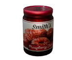 Smith's Raspberry Jam - Gone Home