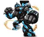 Granite Crusher - Skylanders Imaginators