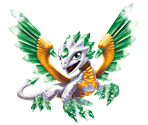 Jade Flashwing - Skylanders Imaginators