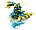 Legendary Free Ranger - Skylanders Imaginators