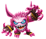 Love Potion Pop Fizz - Skylanders Imaginators