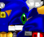 Sonic the Hedgehog - Sonic Extreme (Unreleased)