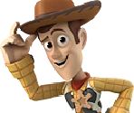 Woody