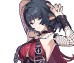 Jane Doe (Nocturne of Light) - Zenless Zone Zero