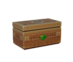 Chests - Frogun