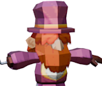 Hatter - Frogun