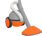Vacuum - Pokémon Rumble U