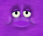 Grimace - Grimace's Shake Scramble (Prototype)