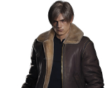 Leon S. Kennedy (Jacket) (4/4)