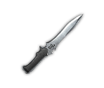 Fighting Knife - Resident Evil 4 Remake