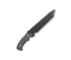 Tactical Knife