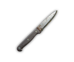 Kitchen Knife - Resident Evil 4 Remake