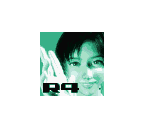 Decals - R4: Ridge Racer Type 4