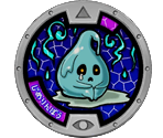 Droplette - Yo-kai Watch 2