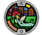 Snotsolong - Yo-kai Watch 2