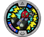 Agon - Yo-kai Watch 2