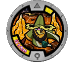 Alloo - Yo-kai Watch 2