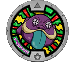 Dubbles - Yo-kai Watch 2