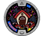 Belfree - Yo-kai Watch 2