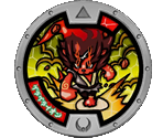 Quaken - Yo-kai Watch 2