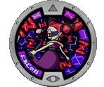 Sandi - Yo-kai Watch 2