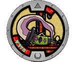 Cutta-nah - Yo-kai Watch 2