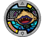 Blips - Yo-kai Watch 2