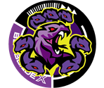 Coil Orochi - Beyblade X: Evobattle