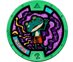 Cricky - Yo-kai Watch 2