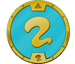 Slippery (Legendary) - Yo-kai Watch 2