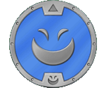 Shady - Yo-kai Watch 2