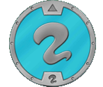 Slippery - Yo-kai Watch 2