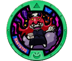 Allnyta - Yo-kai Watch 2