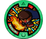 Flamurice - Yo-kai Watch 2