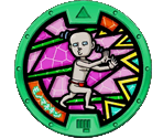 Mimikin - Yo-kai Watch 2