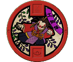 Arachnus - Yo-kai Watch 2