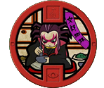Arachnia - Yo-kai Watch 2