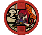 Uber Geeko - Yo-kai Watch 2