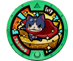 Hovernyan S - Yo-kai Watch 3