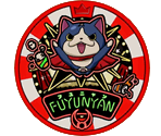 Hovernyan (Dream) - Yo-kai Watch 3