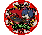 Hovernyan (Enma Blade) - Yo-kai Watch 3