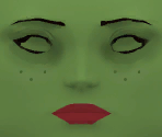Miss Martian - Young Justice: Legacy
