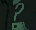 The Riddler - Young Justice: Legacy