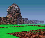 The Hole - LSD: Dream Emulator (JPN)