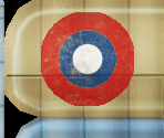 Sopwith Strutter - Sid Meier's Ace Patrol