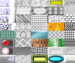 Bricks - Alpha Ball