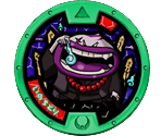 Devourer - Yo-kai Watch 2