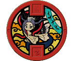 Mermother - Yo-kai Watch 2