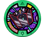 Miradox - Yo-kai Watch 2