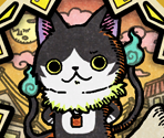 Gusto (Keystone) - Yo-kai Watch 4++